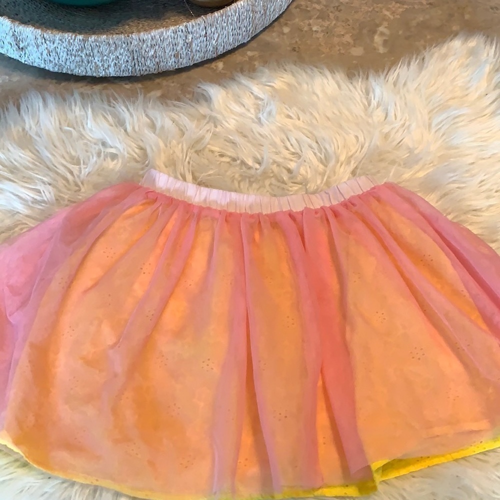 Cat & Jack Reversible Skirt - Girls 7-8